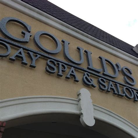 Specialties: Voted #1 best hair salon & spa in Memphis for over 10yrs. 11 Locations in Memphis Tn & Olive Branch. Hairstylists, Manicurists, Massage Therapists, & Estheticians on Staff. Gould's is a family-owned collection of full service hair salons, nail salons and day spas exclusive to the Memphis area since 1932. Take a break for a little style, serenity …